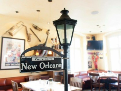 Foto: New Orleans